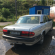 Illustration for article titled Here Are Only Some Of The Good Cars We Saw In Ukraine